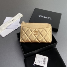 Chanel Wallet Purse